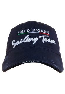 Marinepool CAPO D`ORSO   Cap   blue