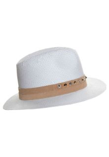 Patrizia Pepe Hat   white