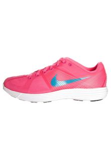 Nike Performance LUNARACER+   Lightweight running shoes   pink