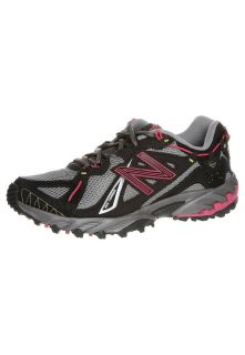 New Balance   WT610B   Trail running shoes   grey