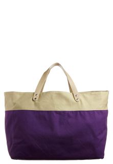 Beach Panties   MALIBU BAG   Tote bag   purple
