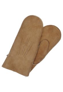 Roeckl   Mittens   brown