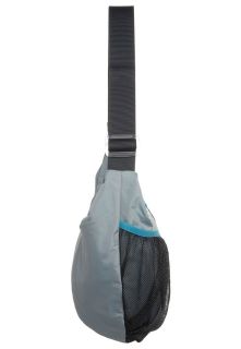 Puma FITNESS SHOULDER BAG   Sports bag   grey
