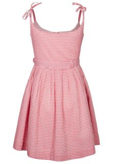Brigitte Bardot Summer dress   pink