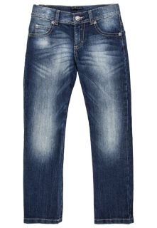 Sisley   Straight leg jeans   blue