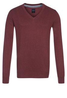 Bertoni   Jumper   red