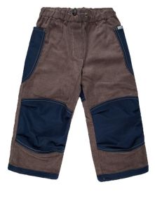 Finkid   KUU   Trousers   brown