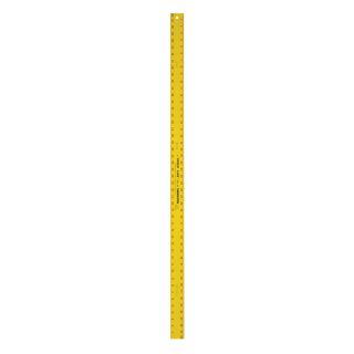 Swanson Tool Company 4 ft Inch(es) Ruler