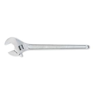 Crescent 24 in Steel Adjustable Wrench