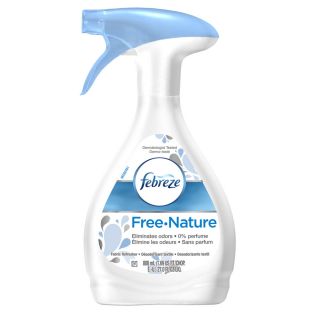 Febreze 27 oz Air Freshener Spray