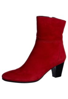 Lamica   QUARIS   Boots   red