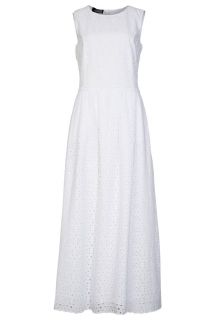Love Moschino   Maxi dress   white