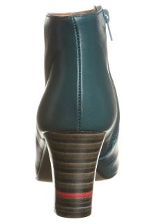 Zalando Collection Ankle boots   green