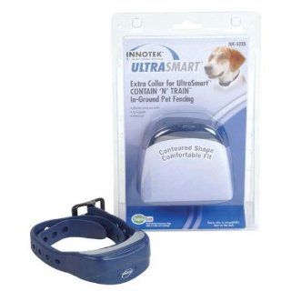 Innotek Extra Receiver For UltraSmart, CONTAIN N TRAIN  Wireless Pet Fence Products 