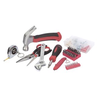 Project Source 150 Piece Home Repair Tool Kit