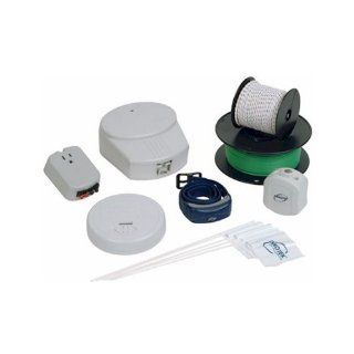 Innotek UltraSmart Contain and Train Dog Fence  Wireless Pet Fence Products 