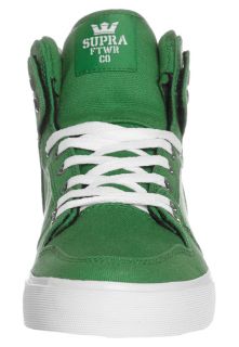 Supra VAIDER   Skater shoes   green