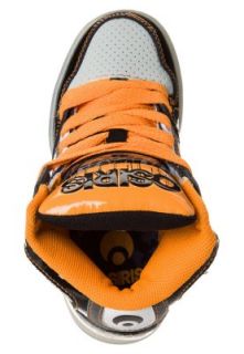 Osiris   NYC 83   Skater shoes   orange