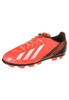 adidas Performance   F5 TRX HG J   Football boots   red