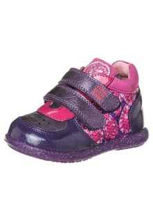 Agatha Ruiz de la Prada   ANAIS   Baby shoes   purple