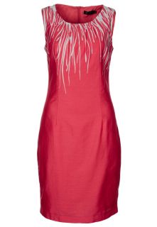 Kala   Sarah Dress   Summer dress   red