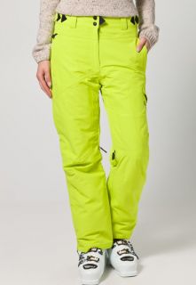 Chiemsee DORY   Waterproof trousers   green