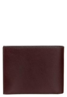 Aigner Wallet   brown