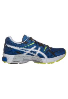 ASICS GT 1000   Stabilty running shoes   blue