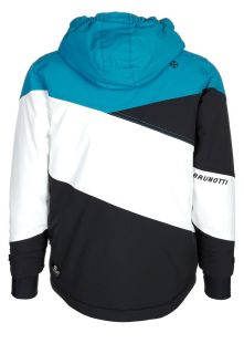 Brunotti MARLYTOS   Ski jacket   turquoise