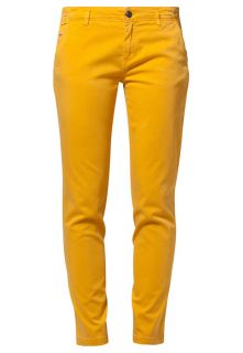 Diesel   Chinos   yellow