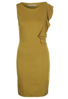 Fornarina   DIKE   Cocktail dress / Party dress   yellow