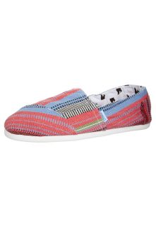 Paez   INDIE   Espadrilles   multicoloured