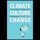 Climate Culture Change
