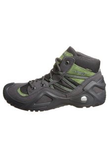 Lowa SIMON GTX QC   Hiking shoes   grey