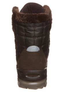 Lowa KLARA GTX MID   Winter boots   brown