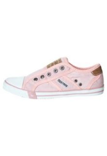 Mustang   Trainers   pink