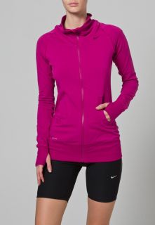 Nike Performance DFC EMPIRE   Sports jacket   pink