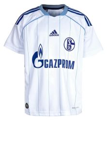 Performance   FC Schalke 04 Home shirt 11/12 (Kids)   Club kit   white