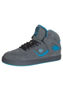 C1rca   THE LINK   Skater shoes   blue