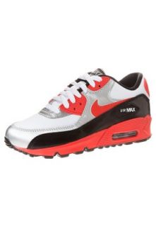 Nike Sportswear   AIR MAX 90   Trainers   red