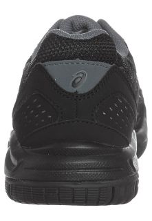 ASICS GEL VARNA GS   Sports shoes   black/onyx/charcoal