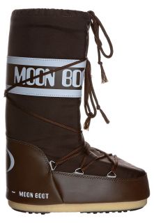 Moon Boot NYLON   Winter boots   brown