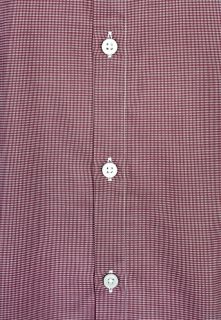 Rough Justice FERNIE   Formal shirt   red
