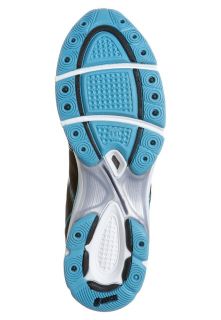 ASICS AYAMI INTENT   Sports shoes   black/diva blue