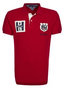 Tommy Hilfiger   DELAWARE   Polo shirt   red