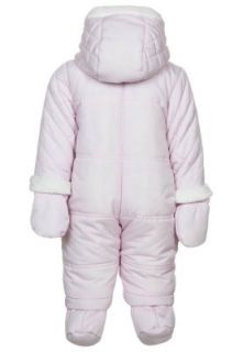 Kanz   Snowsuit   pink