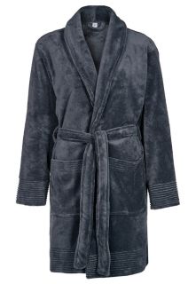 Comtesse   Dressing gown   grey