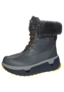 UGG Australia   BARKLEY   Winter boots   grey