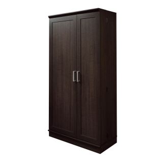 Sauder H x W x D Wood Composite Multipurpose Cabinet