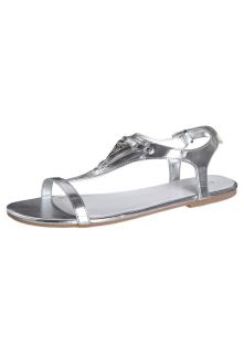 Guess   CATWALK   Kids Shoes   silver